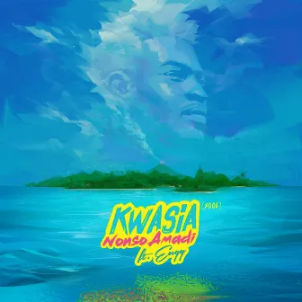 Kwasia by Nonso Amadi