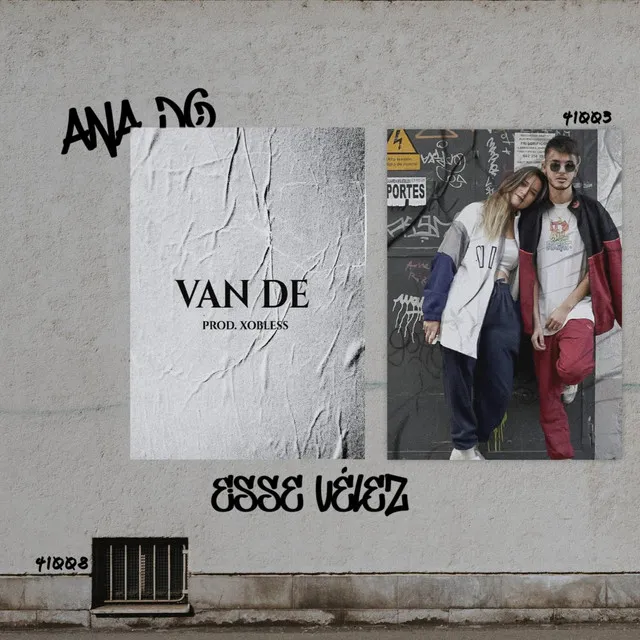 Van de