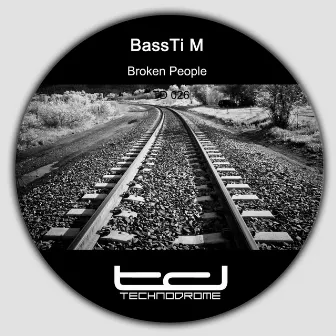 Broken People by BassTi M