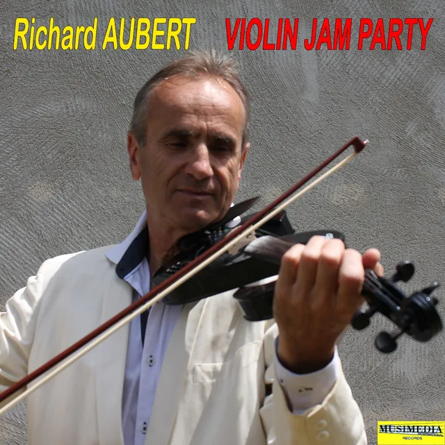 Violin Jam Party