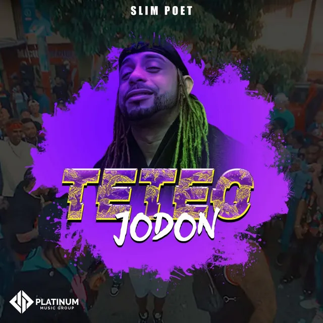 Teteo Jodon