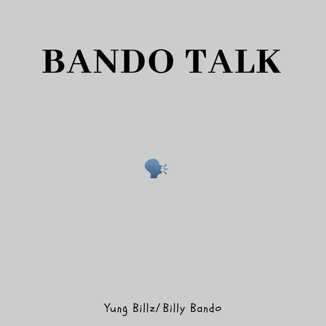 Bando Talk