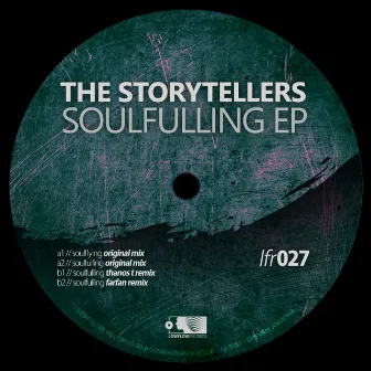 Soulfulling by the_storytellers