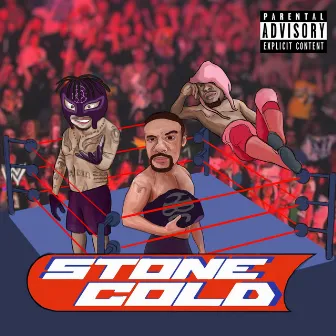 Stone Cold by IHATEYOUSHEED