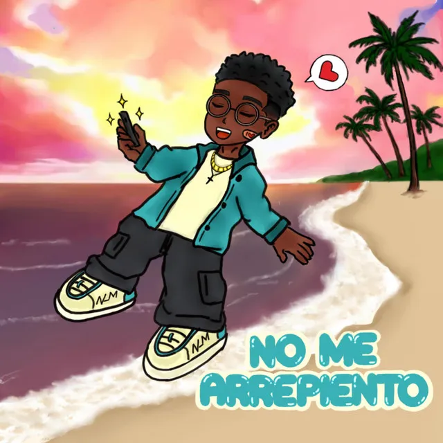 No Me Arrepiento