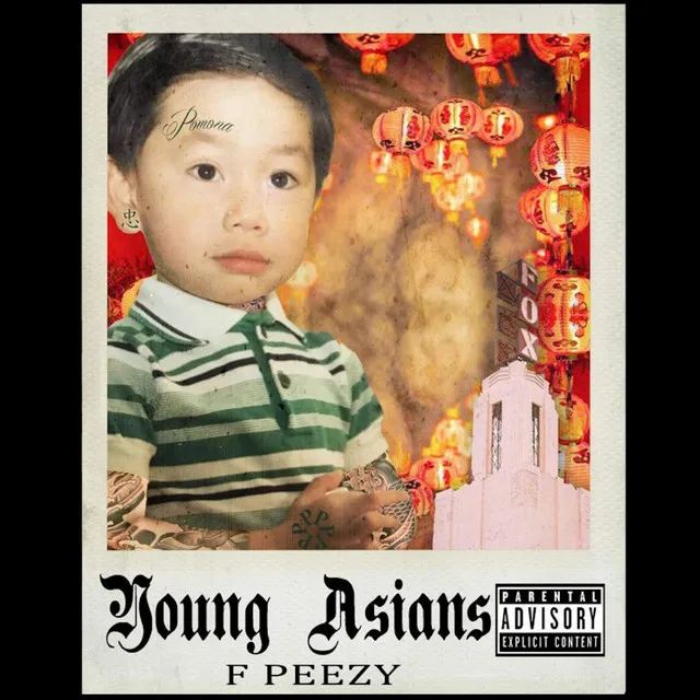 Young Asians