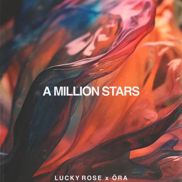 A Million Stars (feat. ÖRA)