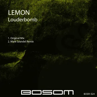 Lemon by Louderbomb