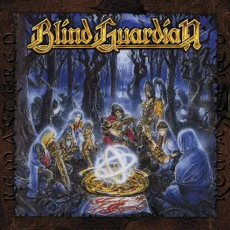 Somewhere Far Beyond (Remastered 2007) by Blind Guardian