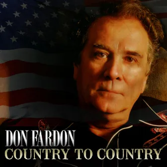 Country to Country by Don Fardon