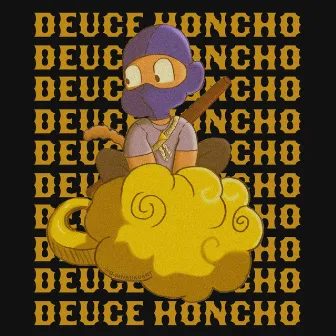 DEUCE SAGA PT 2 by deuce honcho