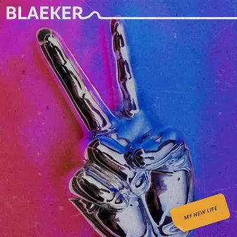 My New Life by BLAEKER