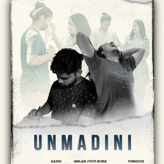 Unmadini by YVNGCUZ