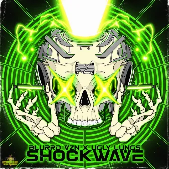 SHOCKWAVE by Ugly Lungs