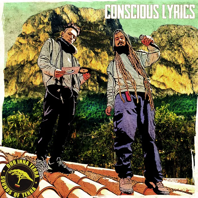 Conscious Lyrics