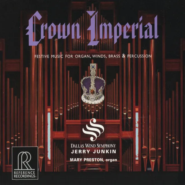 Crown Imperial