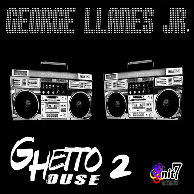 Ghetto House Episode - Instrumental