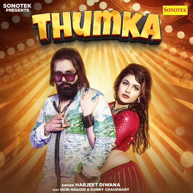 Thumka