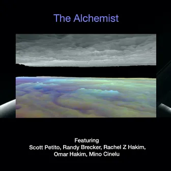 The Alchemist by Scott Petito