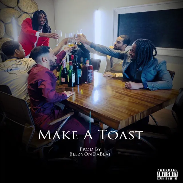 Make a Toast