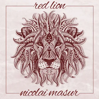 Red Lion by Nicolai Masur