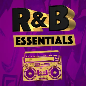 R&B Essentials by RnB DJs