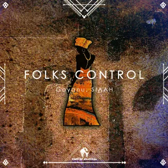 Folks Control by Goyanu