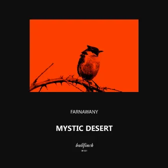 Mystic Desert by Farnawany