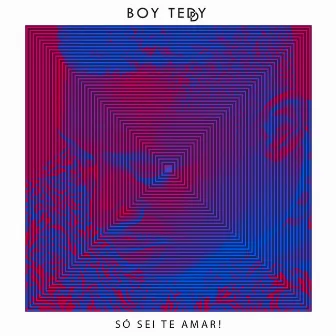 Só Sei Te Amar! by Boy Teddy