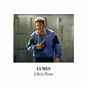 Chris Penn by Lumes