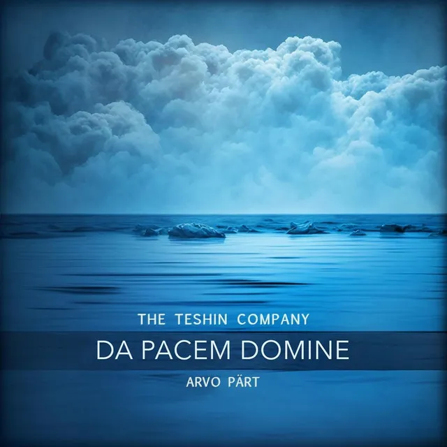 Da Pacem Domine