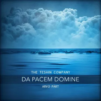 Da Pacem Domine by The Teshin Company