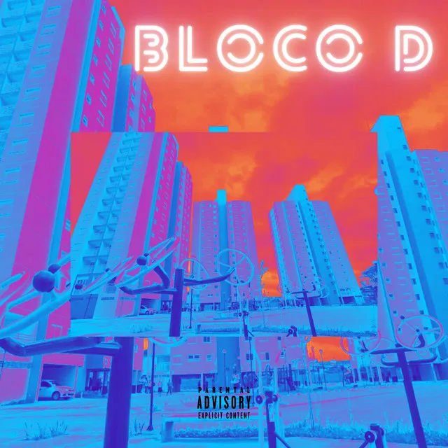 Bloco D