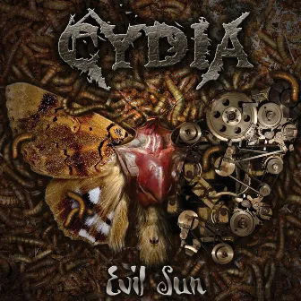 Evil Sun by Cydia