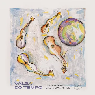 Valsa do Tempo by Luciano Franco