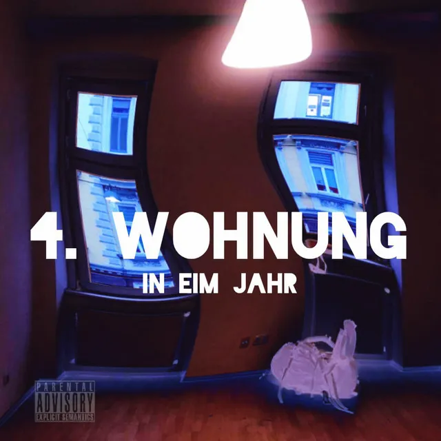 4. Wohnung