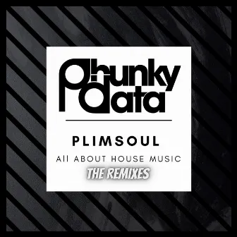 All About House Music (The Remixes) by Plimsoul