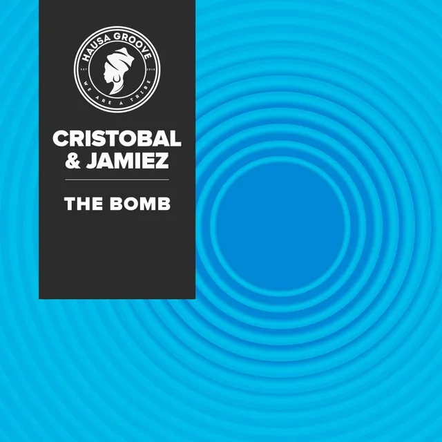 The Bomb - Radio Edit