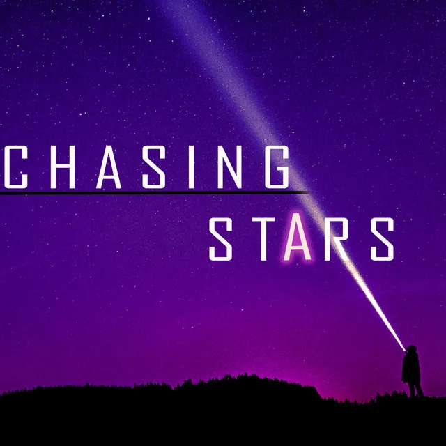 Chasing Stars - Radio Edit