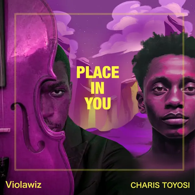 Place In You