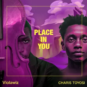 Place In You by Violawiz