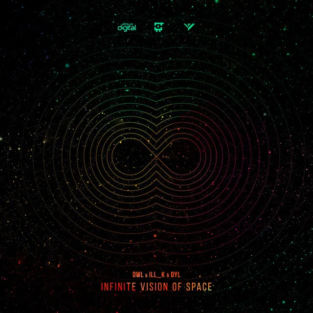 Infinite Vision of Space