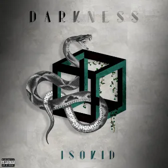 Darkness by Isokid