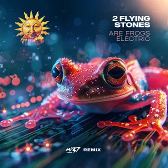 Are Frogs Electric (MI37 Remix Edit) by 2 Flying Stones