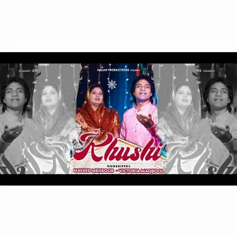 Khushi by Naveed Mehboob