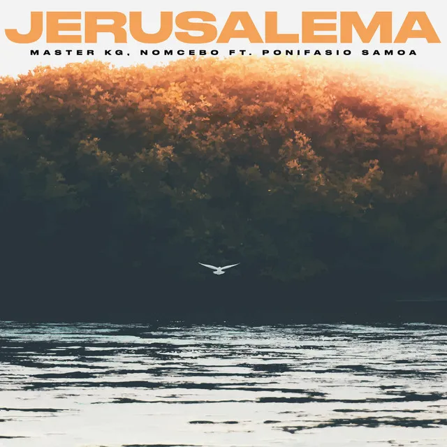 Jerusalema (Remix)