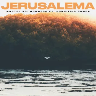 Jerusalema (Remix) by Ponifasio Samoa