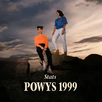 Powys 1999 by Stats