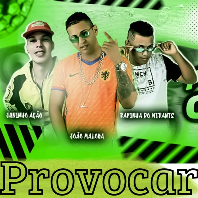 Provocar