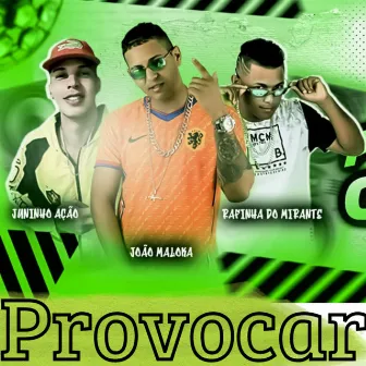 Provocar by 